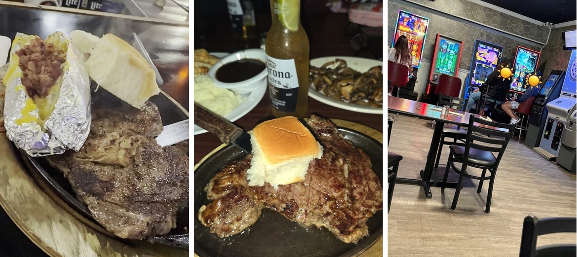 Josh's Bar & Grill