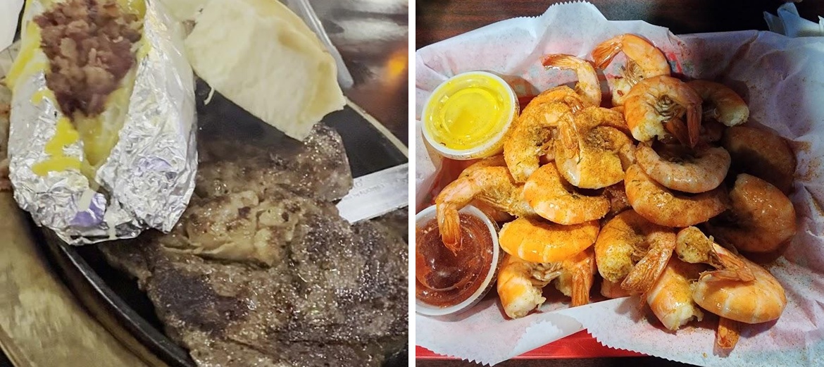 Josh's Bar & Grill