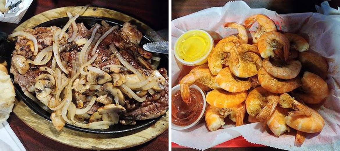 Josh's Bar & Grill