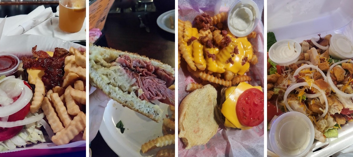 Josh's Bar & Grill