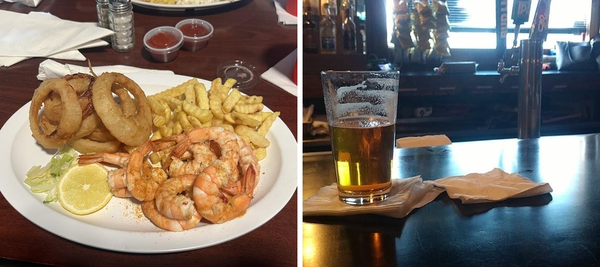 Josh's Bar & Grill
