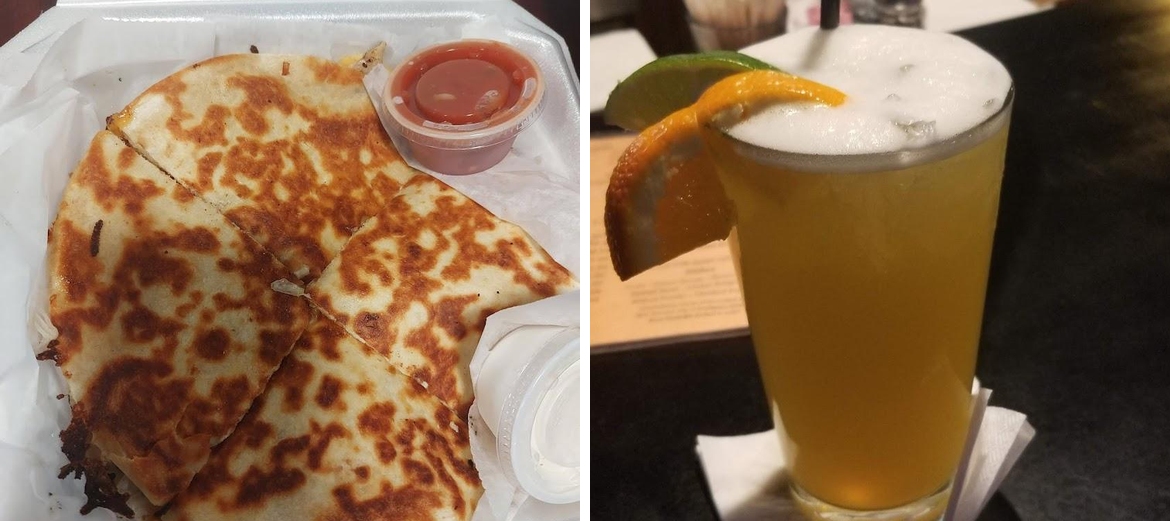Josh's Bar & Grill