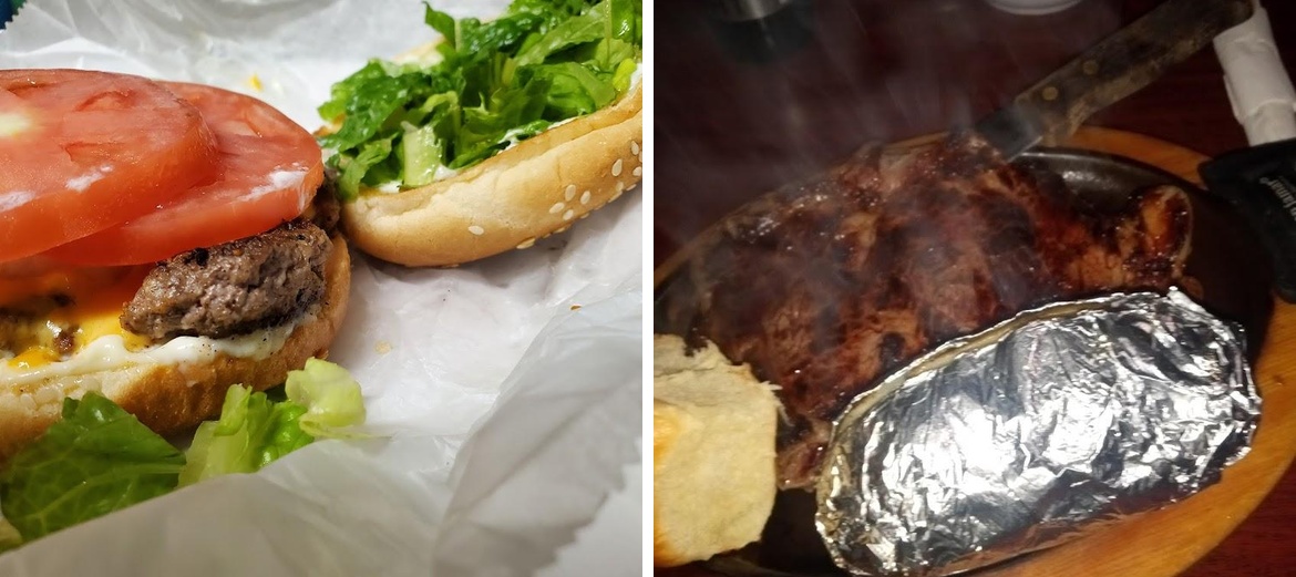 Josh's Bar & Grill