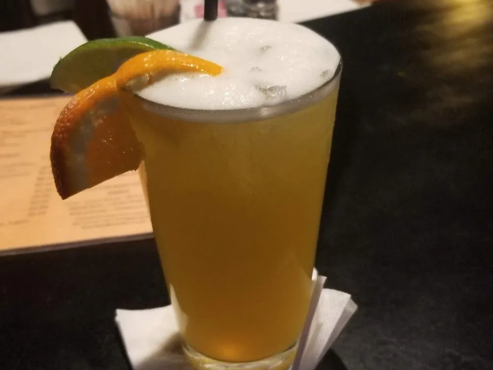 Good Drink