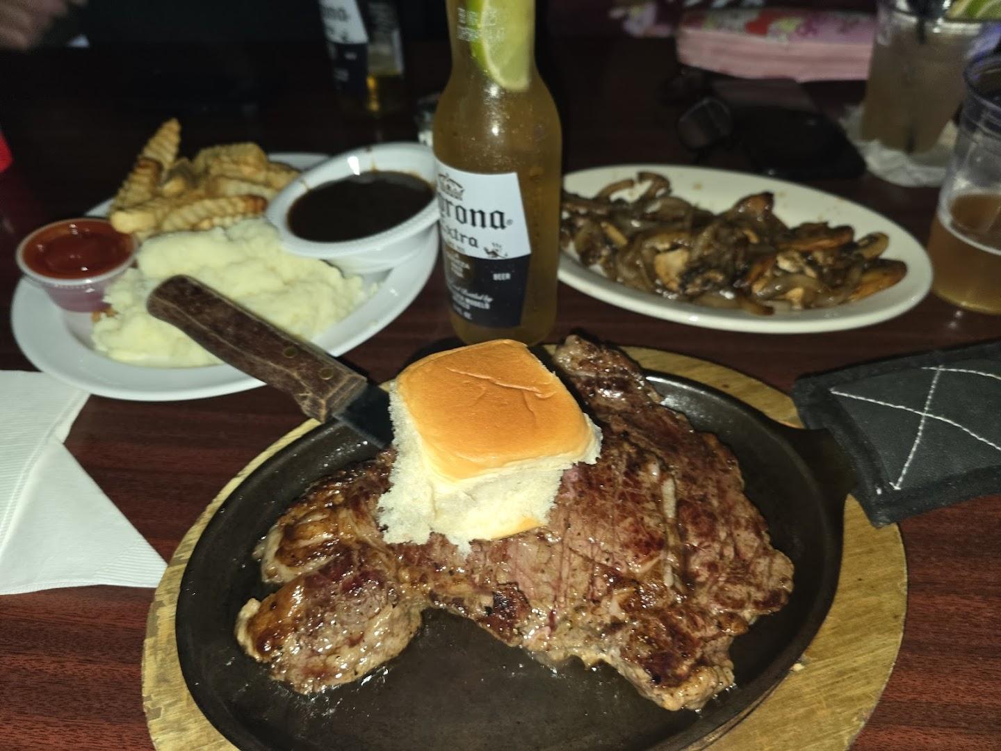 Josh's Bar & Grill