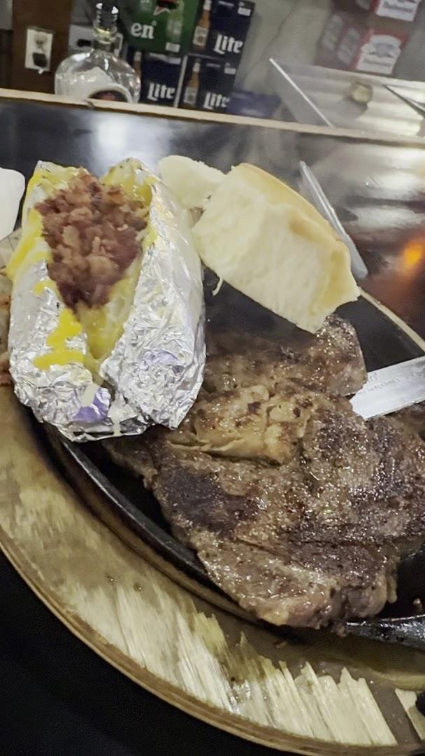 Josh's Bar & Grill