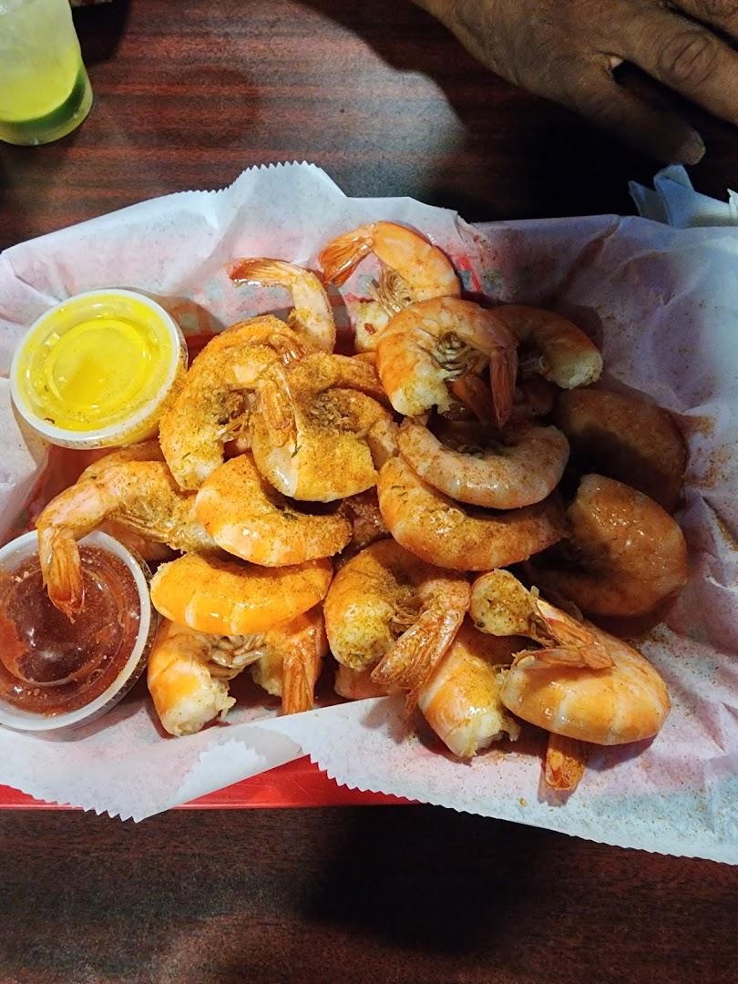 Josh's Bar & Grill