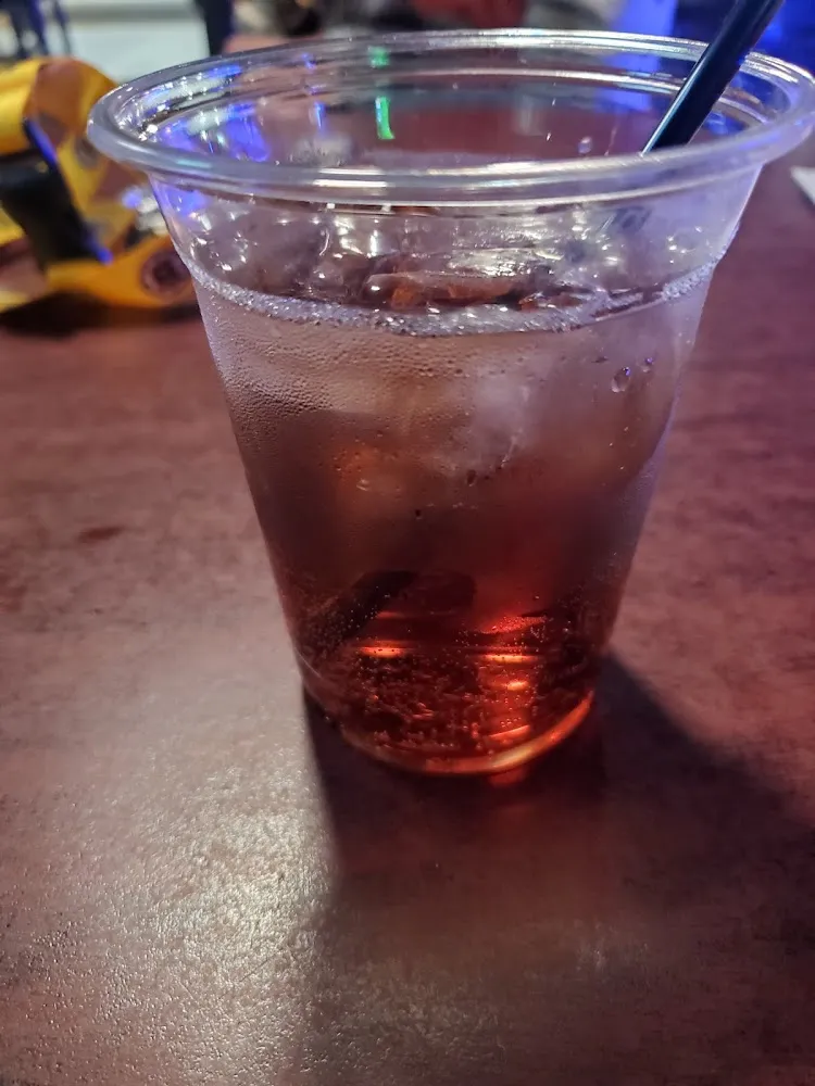 Sweet Tea